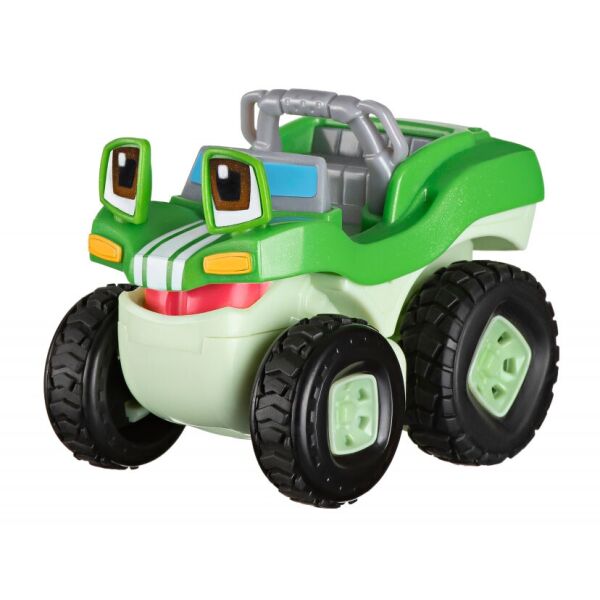 

Машинка Краш, Power-Up, Rev&Roll