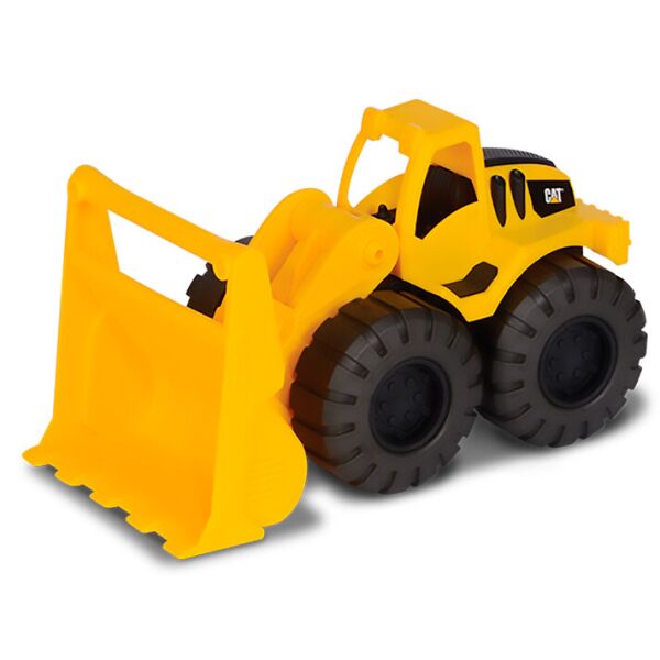 

Погрузчик CAT. Мини-строительная техника 25 см. Toy-State
