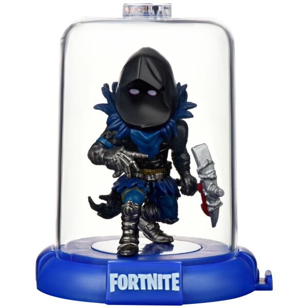 

Raven, коллекционная фигурка Fortnite, Domez