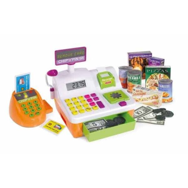 

Игровой набор Casdon ТМ Касдон Магазин Chip n Pin Till (612)
