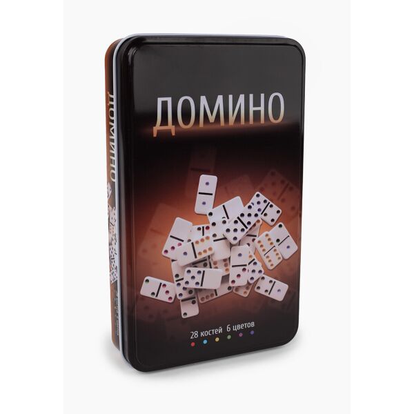 

Игра-Домино 5210571 (6952001803033)