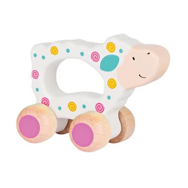

Игрушка-каталка Goki ТМ Гоки Овца (55906-1)