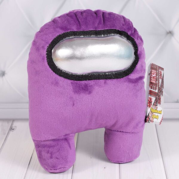 

Сувенир Ас 1/1 фиолетовый (2000904170845)