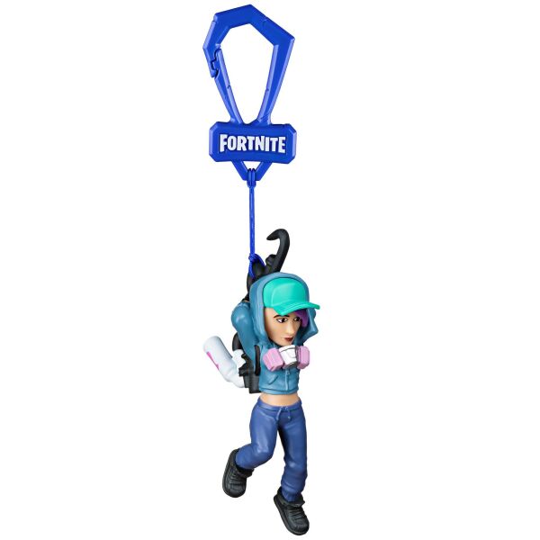 

Hanger Teknique S1, фигурка-брелок, Fortnite