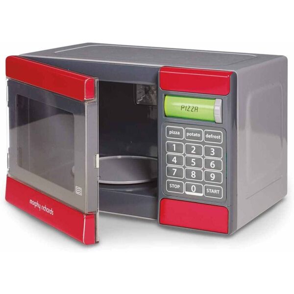 

Игровой набор Casdon ТМ Касдон Микроволновая печь Morphy Richards (684)