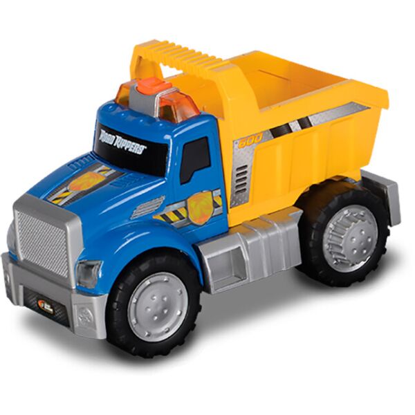 

Машина Самосвал (свет, звук) 18 см., Road Rippers, Toy State