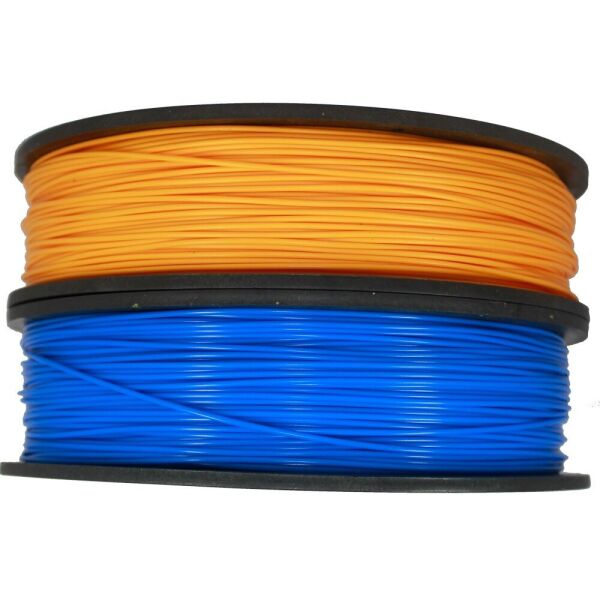

Набор для 3D печати пластиковая нить PLA Филамент Pochatok Filament Синий+Желтый (16004 PLA)