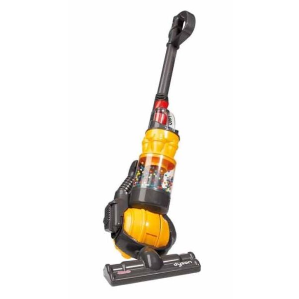 

Игрушечный пылесос Casdon ТМ Касдон Dyson Ball (641)