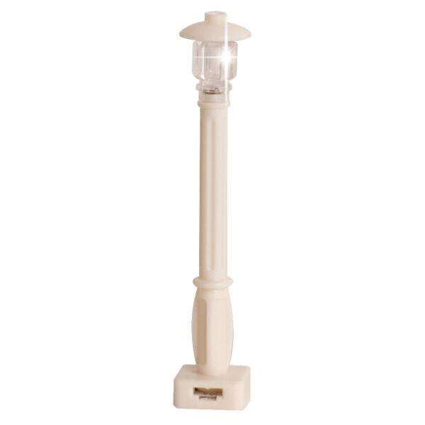 

Конструктор с LED подсветкой белый, Lamp, Light STAX