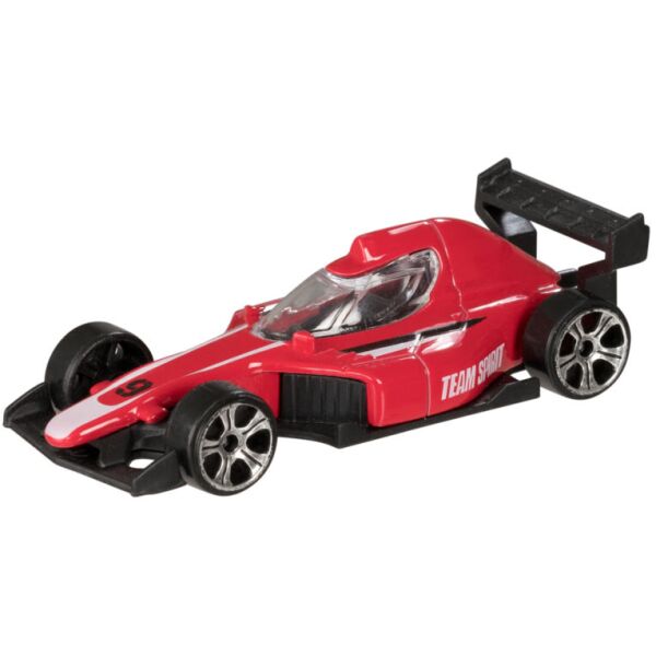 

Машинка Teamsterz Formula Champion красная 7,5 см (1416210)