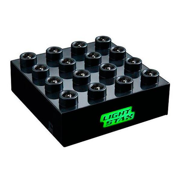 

Конструктор USB База, Junior, Light STAX