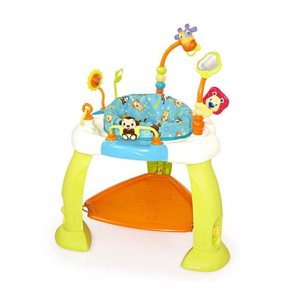 

Игровой развивающий центр Африка, Bright Starts