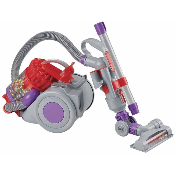 

Игрушечный пылесос Casdon ТМ Касдон Dyson DC22 (624)