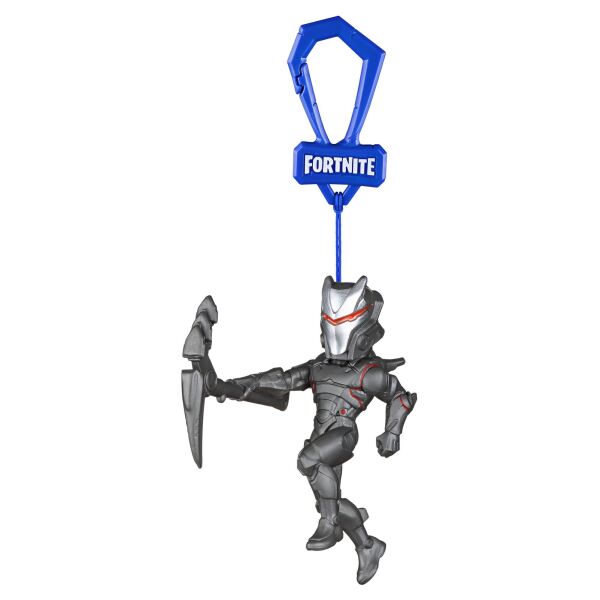 

Omega S1, фигурка-брелок, Fortnite