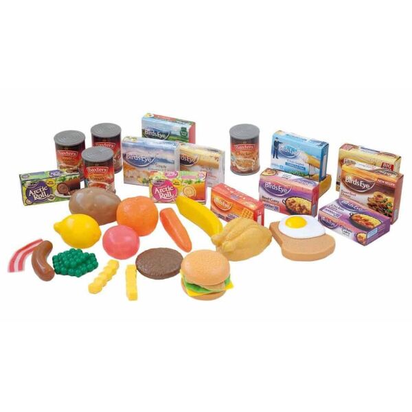 

Игровой продуктовый набор Casdon ТМ Касдон (617)