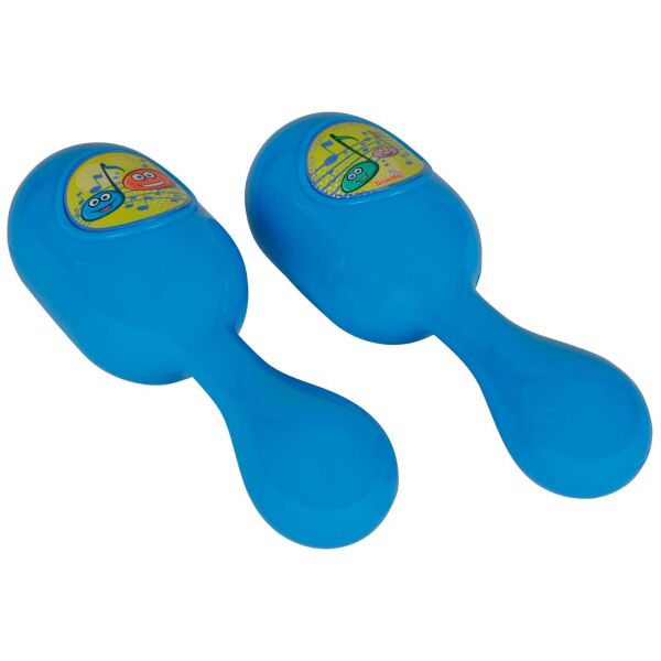 

Маракасы Веселые ноты (17 см), Simba