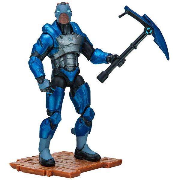 

Carbide Solo Mode, игровая фигурка, Fortnite