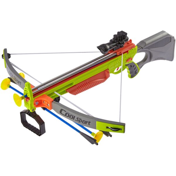 

Арбалет ZIPP Toys Зипп Тойс Меткий стрелок L (532.00.32)