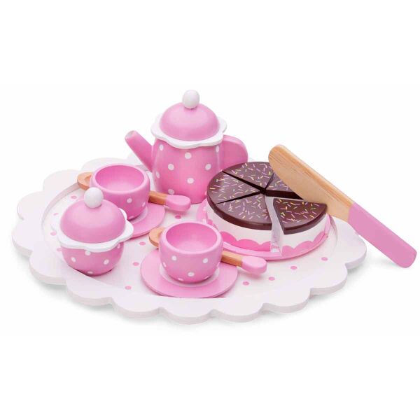 

Чайный набор New Classic Toys 26,5 × 23 × 9,5 см (10620)