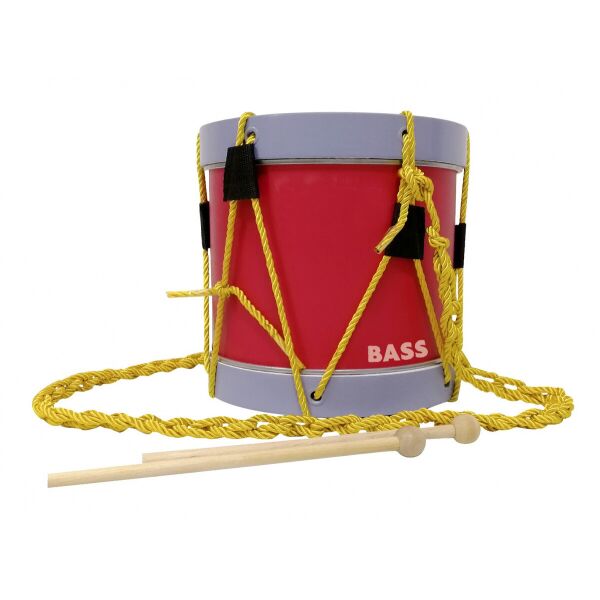 

Музыкальная игрушка Bass and Bass Барабан (B81853)