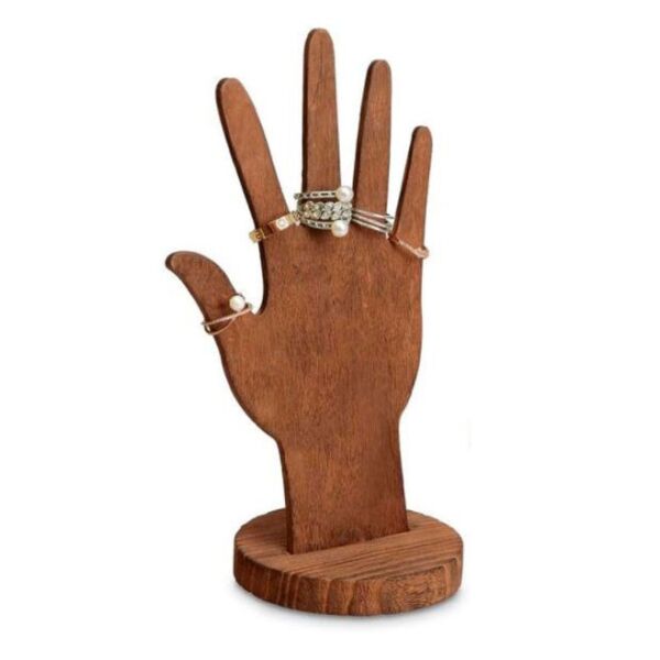 

Подставка для украшений Wood Made Рука (RA-00002)