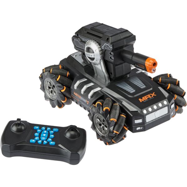 

Танк на радиоуправлении ZIPP Toys Зипп Тойс Swift Recon красный (532.00.02)