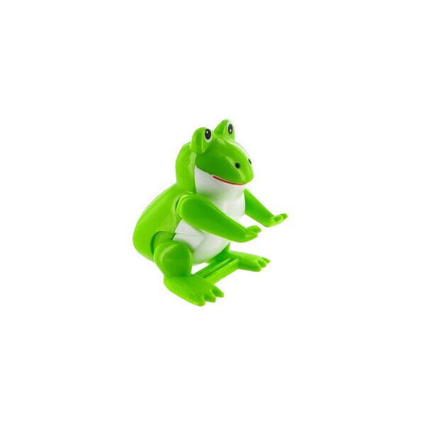 

Заводная игрушка Bass and Bass Жабка Мой маленький подарок (B45660)