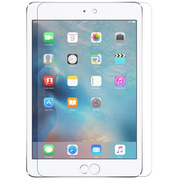 

Защитное стекло Ultra 0.33mm (в упак.) для Apple iPad mini 4 / 5 (7.9") Прозрачный