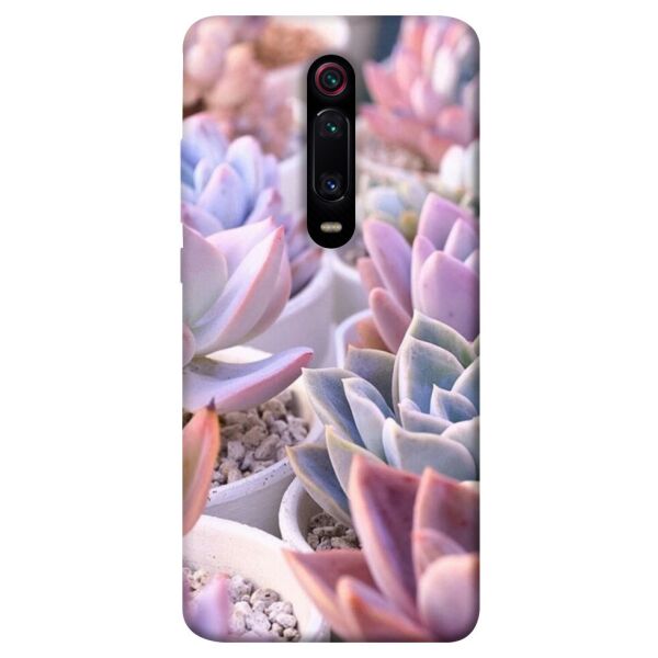 

Чехол itsPrint Эхеверия 2 для Xiaomi Redmi K20 / K20 Pro / Mi9T / Mi9T Pro