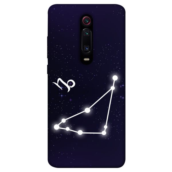 

Чехол itsPrint Козерог для Xiaomi Redmi K20 / K20 Pro / Mi9T / Mi9T Pro