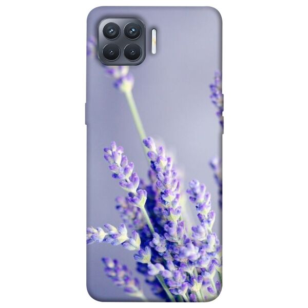 

Чехол itsPrint Лаванда для Oppo Reno 4 Lite