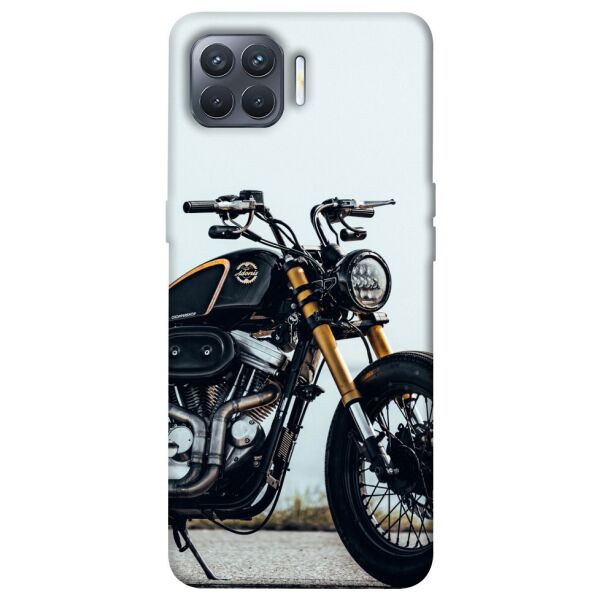 

Чехол itsPrint Chopper для Oppo Reno 4 Lite