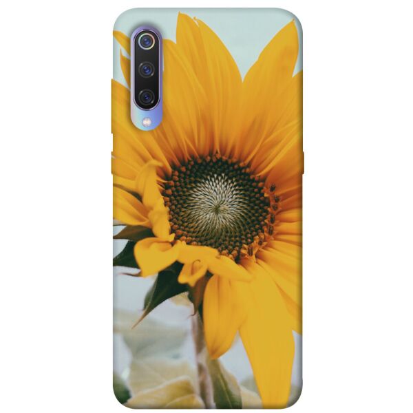 

Чехол itsPrint Подсолнух для Xiaomi Mi 9