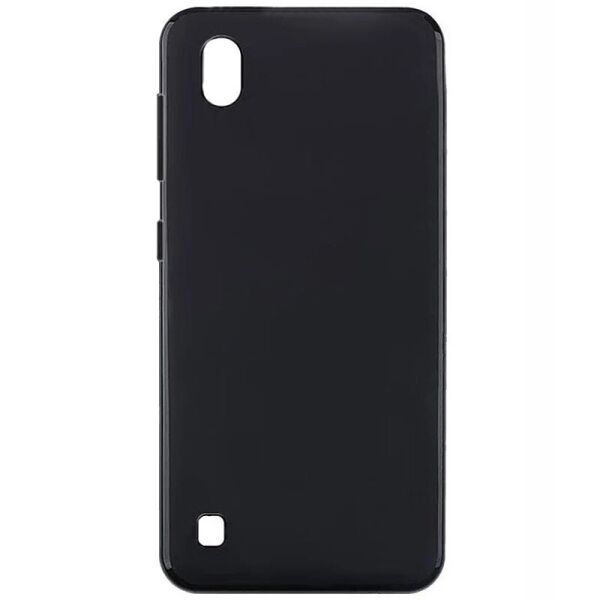 

Чехол TPU Epik Black для ZTE Blade A5 (2019) Черный