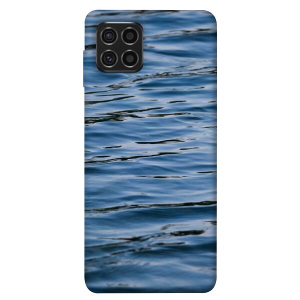 

Чехол itsPrint Водная гладь для Samsung Galaxy M62