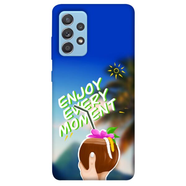 

Чехол itsPrint Enjoy moment для Samsung Galaxy A52 4G / A52 5G