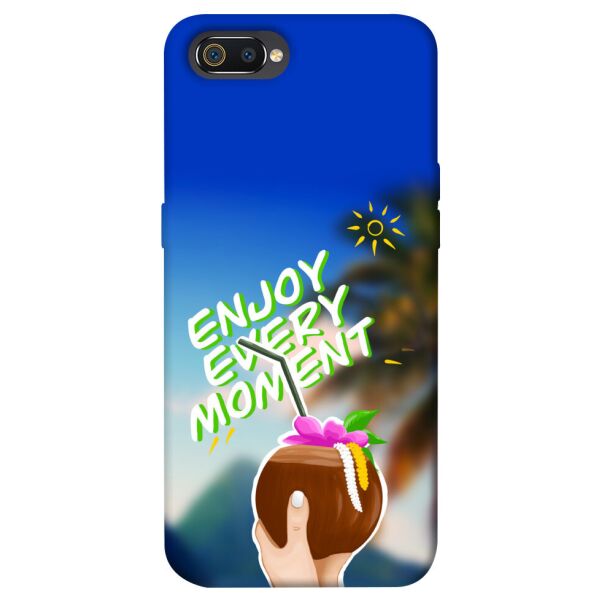 

Чехол itsPrint Enjoy moment для Realme C2