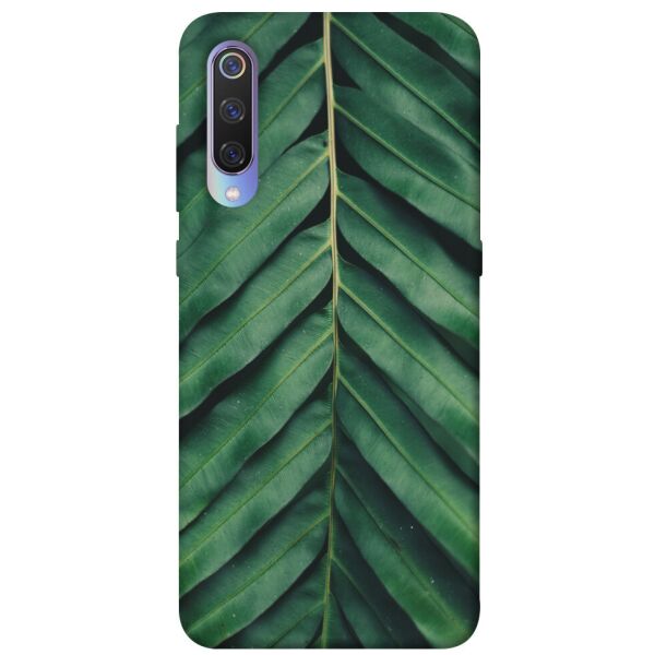 

Чехол itsPrint Пальмовый лист для Xiaomi Mi 9