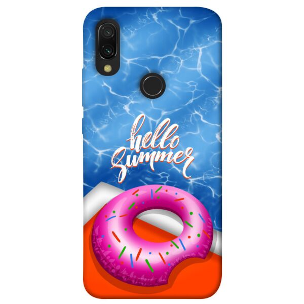 

Чехол itsPrint Hello summer для Xiaomi Redmi 7