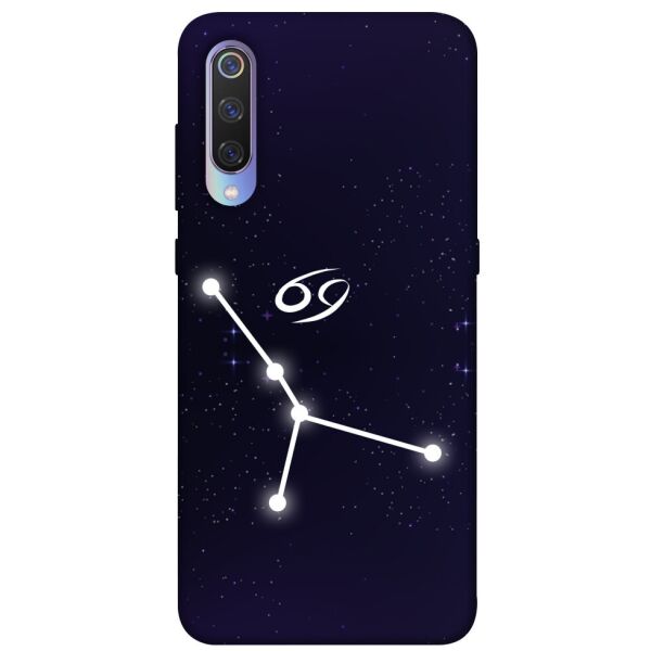 

Чехол itsPrint Рак для Xiaomi Mi 9