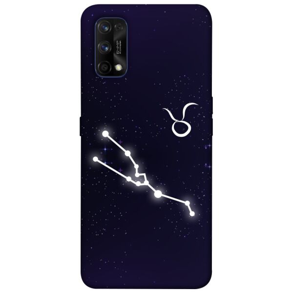 

Чехол itsPrint Телец для Realme 7 Pro