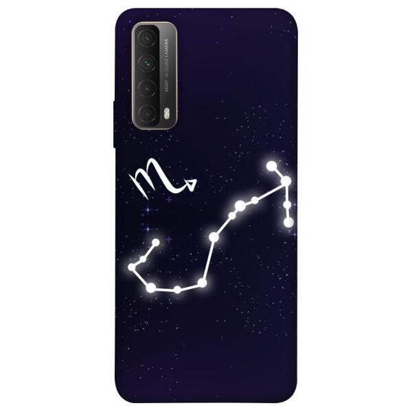 

Чехол itsPrint Скорпион для Huawei P Smart (2021)