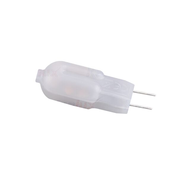 

Светодиодный источник света GIO LED G4 FL-WW