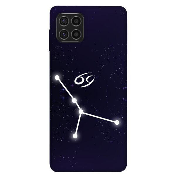 

Чехол itsPrint Рак для Samsung Galaxy M62