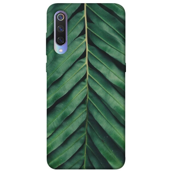 

Чехол itsPrint Пальмовый лист для Xiaomi Mi 9
