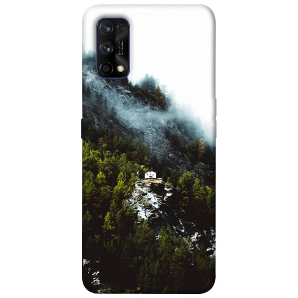 

Чехол itsPrint Горы 2 для Realme 7 Pro