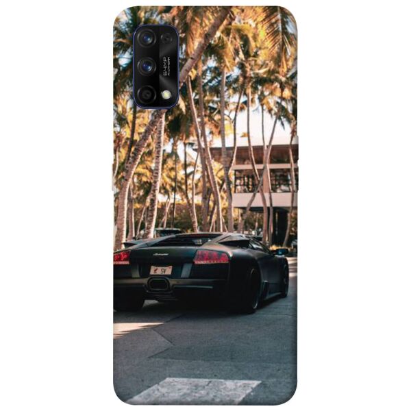 

Чехол itsPrint Lamborghini для Realme 7 Pro
