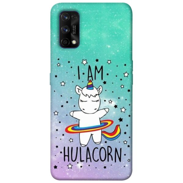 

Чехол itsPrint Unicorn 2 для Realme 7 Pro