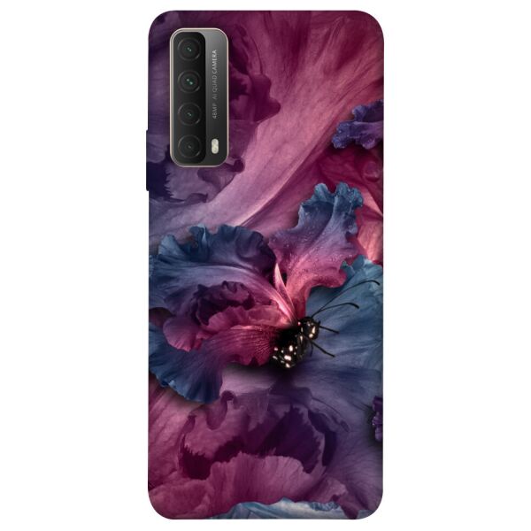

Чехол itsPrint Насекомое для Huawei P Smart (2021)