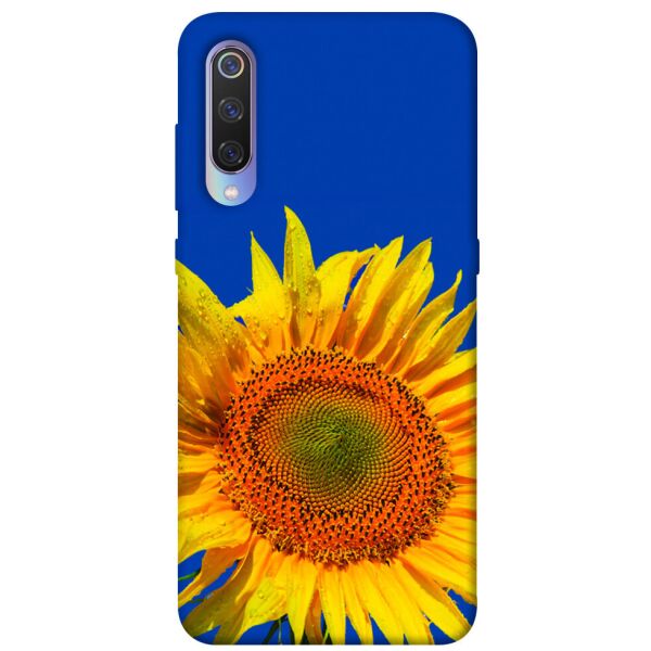 

Чехол itsPrint Sunflower для Xiaomi Mi 9